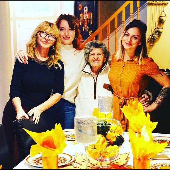 Forever 21 Dress - Picture 4 of 4